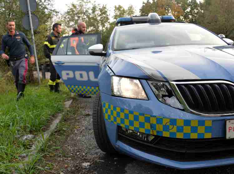 Polizia truffa strada 1632023 Fuoristrada.it