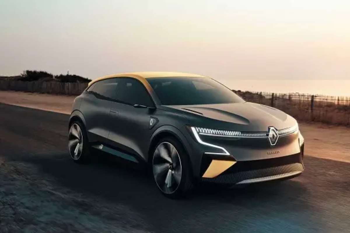 Renault Captur, un'auto davvero ocnevniente (Web source) 1 marzo 2023 fuoristrada.it