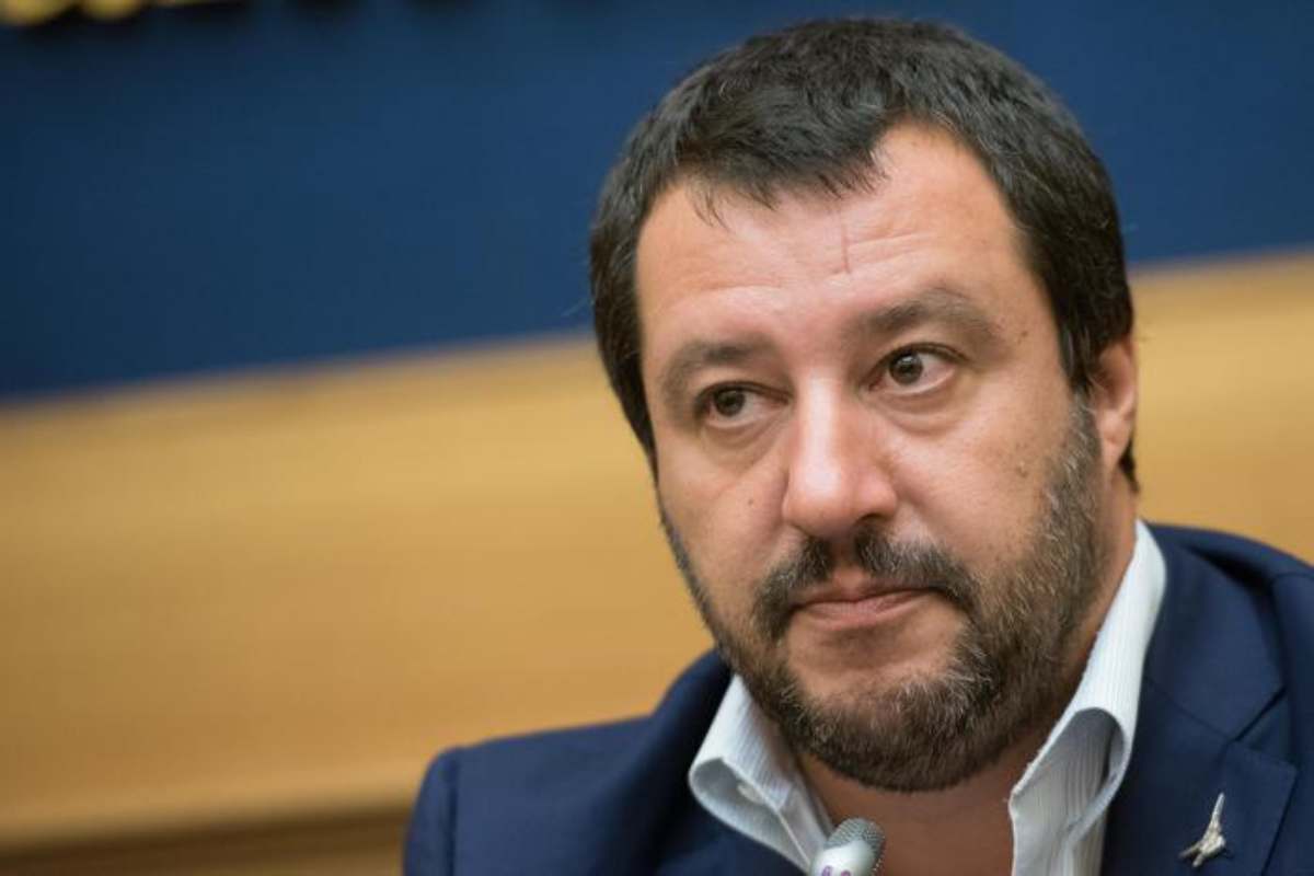 Salvini attacco 11 marzo 2023 fuoristrada.it