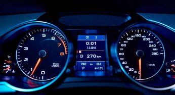 Lo hai sempre visto sul cruscotto dell’ Auto: fai attenzione, questo segno ti “salverà” quando fai Benzina