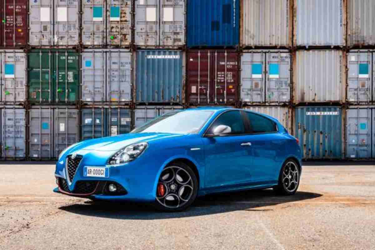 giulietta