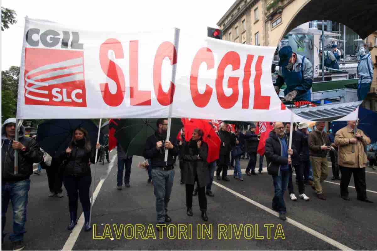 licenziamenti marelli