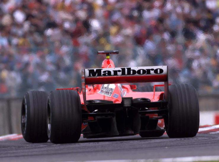 schumacher