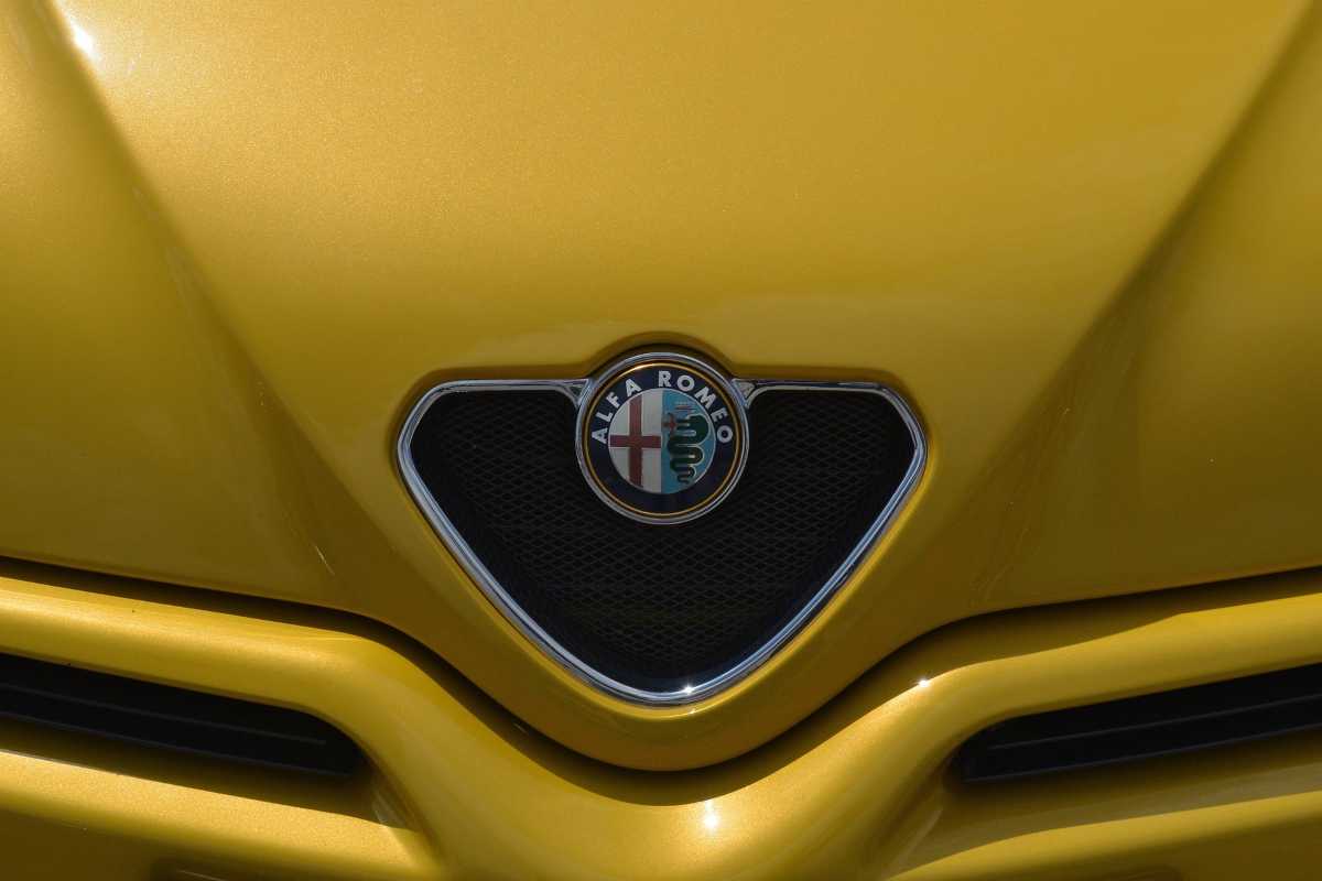 Alfa Romeo (Pixabay)