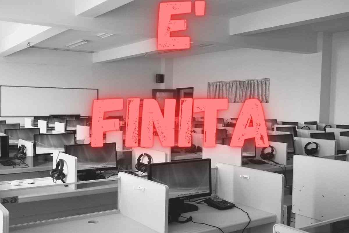 Questa azienda ha preso questa decisione drastica 1 aprile 2023 fuoristrada.it