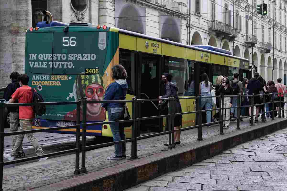 Bonus trasporti 2023,l funziona così con le nuove regole