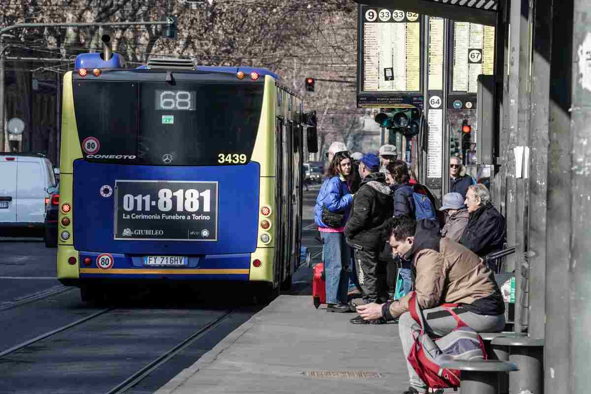 Bonus trasporti 2023, finalmente si riparte