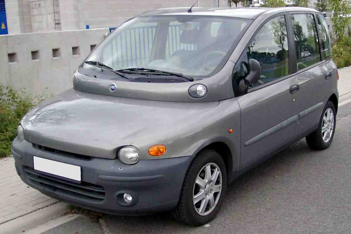 Fiat Multipla (fuoristrada.it - Wikipedia)