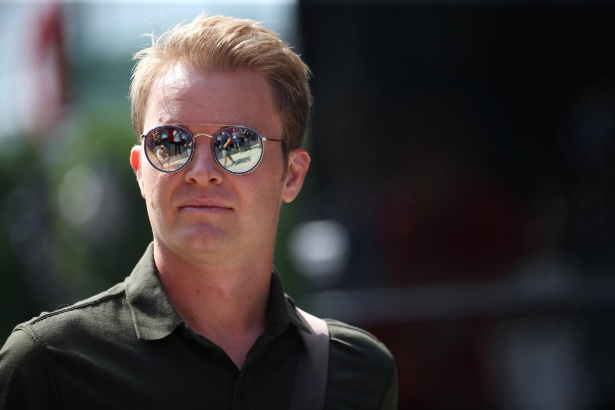 Nico Rosberg, le sue parole sul ritiro