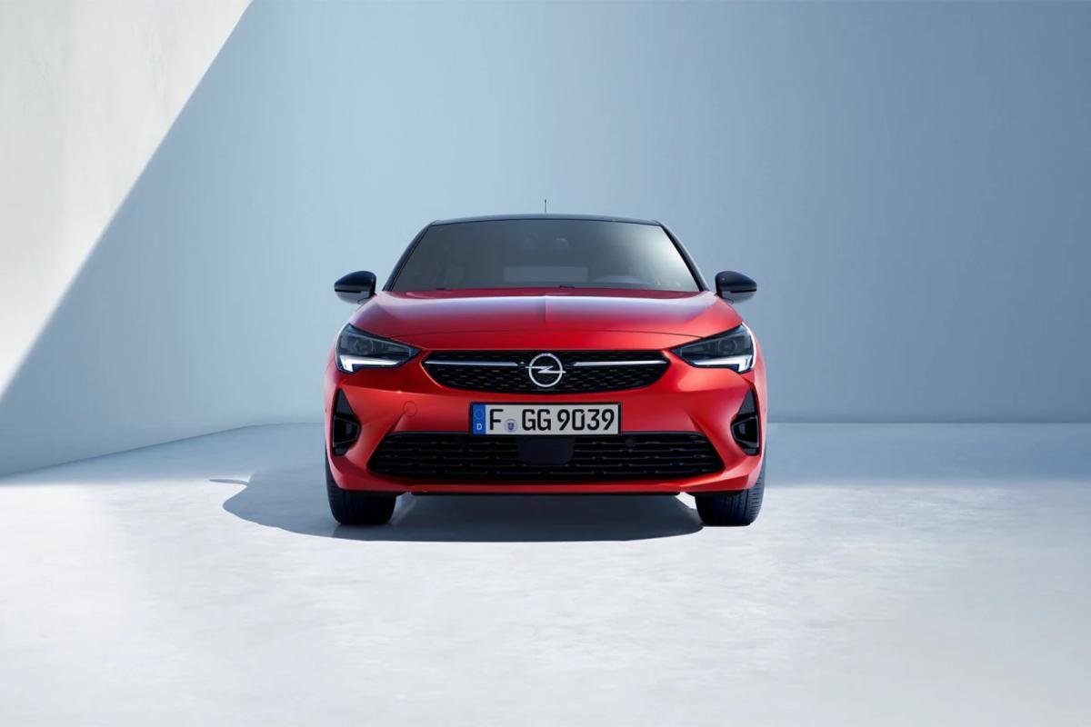Opel Corsa (fuoristrada.it - Media Press)