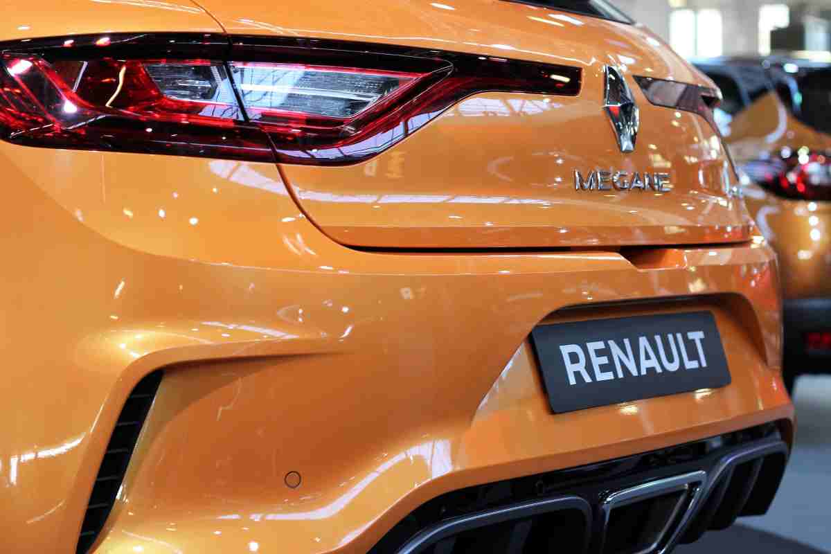 Renault Megane 6 aprile 2023 fuoristrada.it