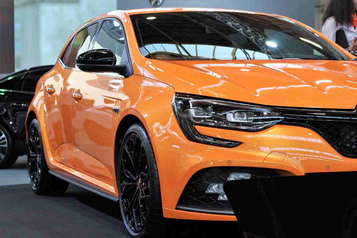Renault Megane 6 aprile 2023 fuoristrada.it