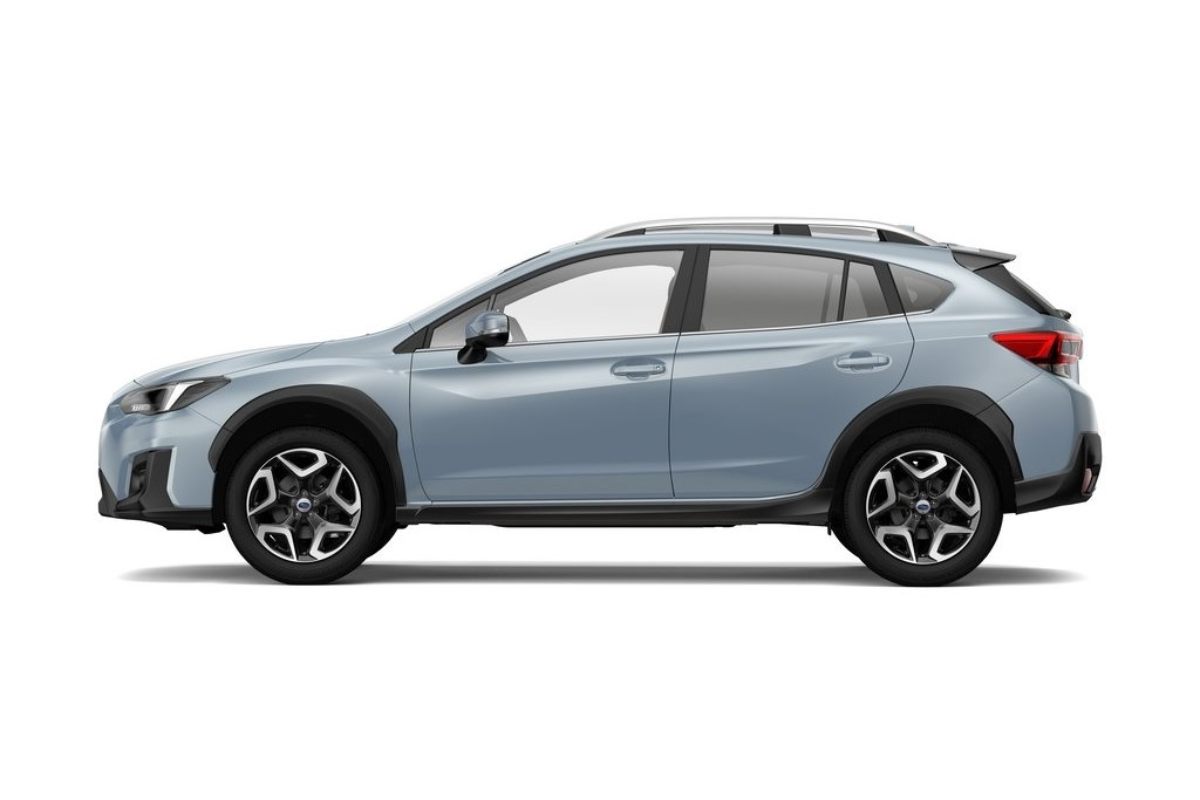 Subaru XV, prezzi sul mercato italiano