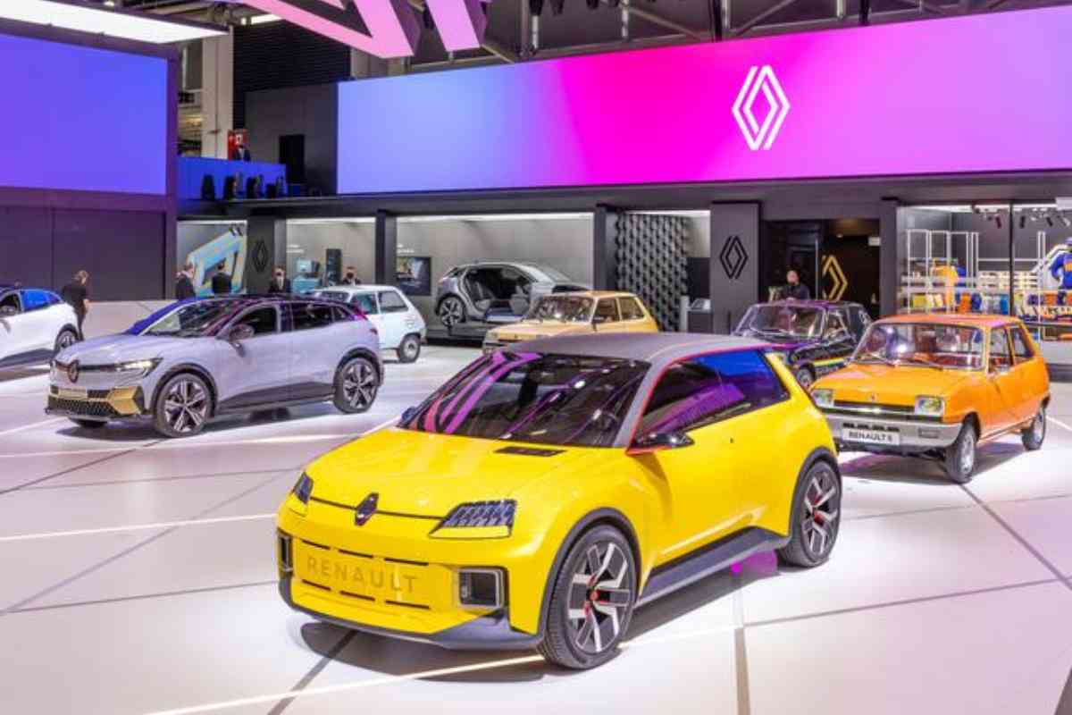 Renault 5 2024, testata in condizioni estreme