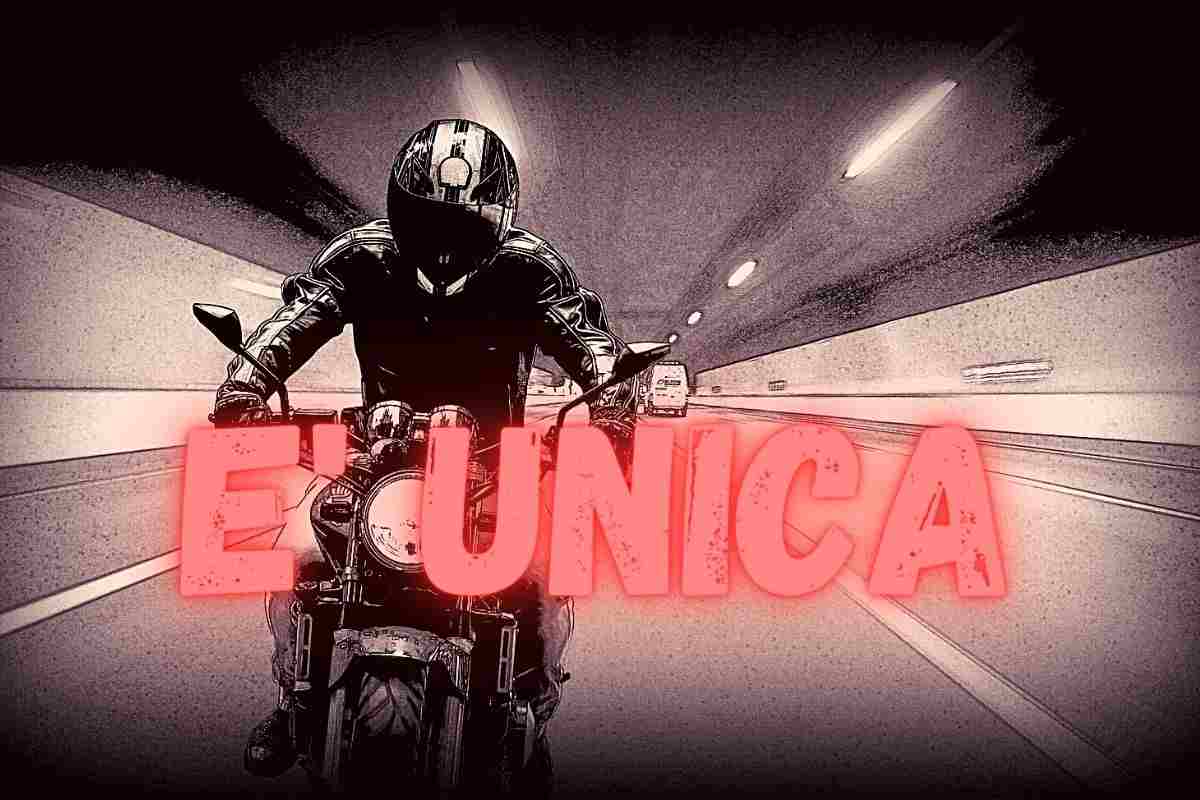 Moto unica 7 aprile 2023 fuoristrada.it