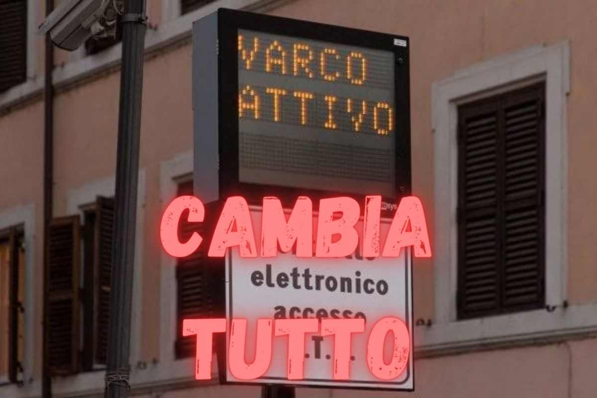 ZTL (fuoristrada.it)