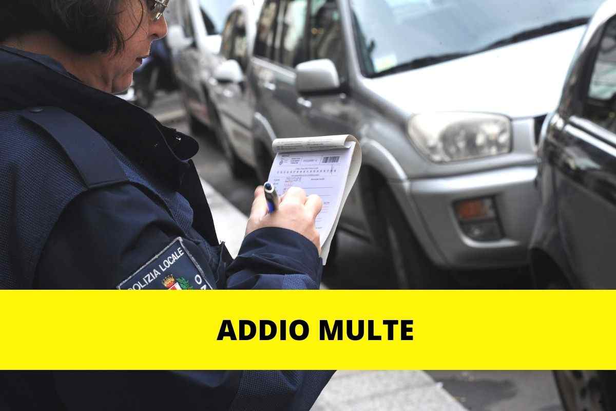 auto multe