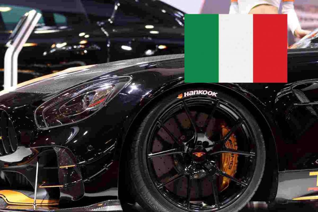 Se vuoi “truccare” la tua auto ecco cosa devi sapere: in Italia queste modifiche sono legali