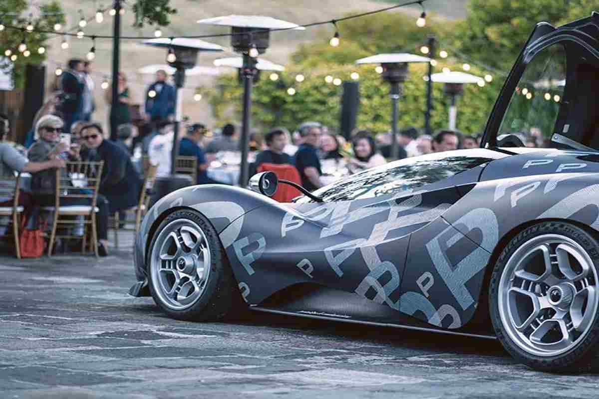 hypercar invitational