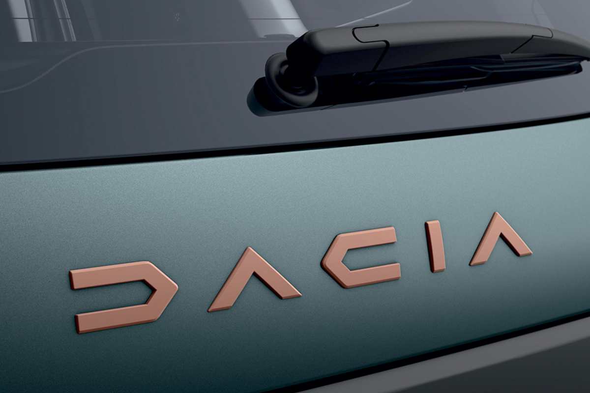 Dacia Duster novità 2024