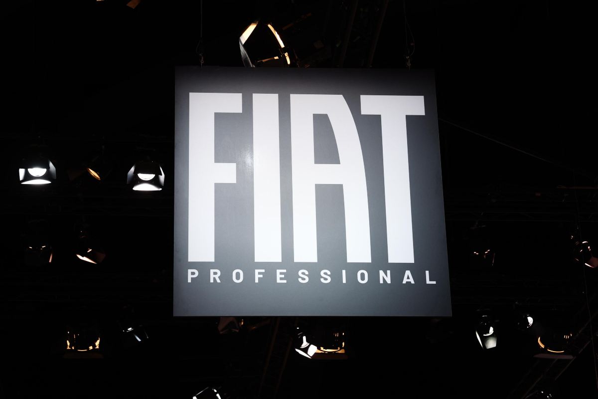 FIAT e la Nuova 600 (ANSA)