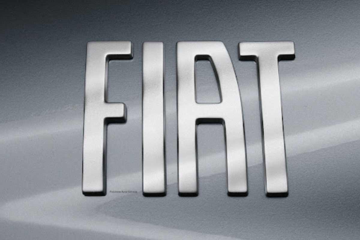 Fiat novità