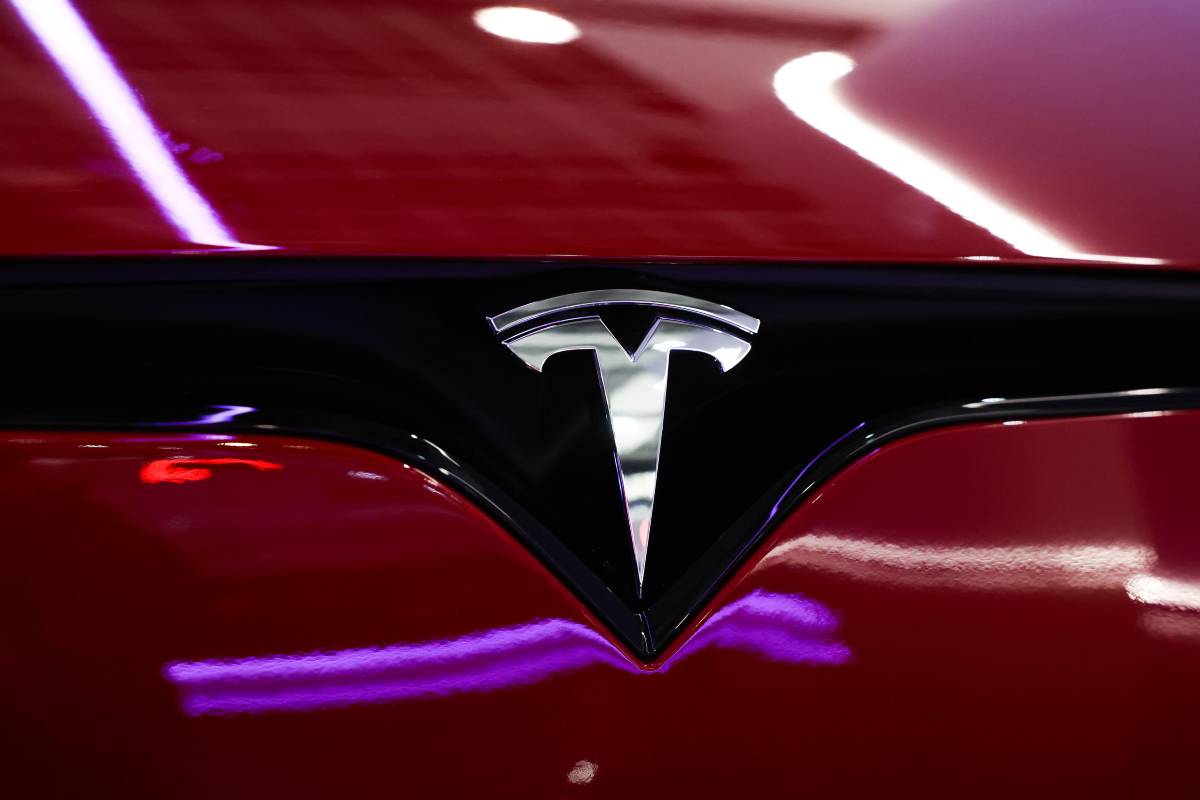 Tesla Model 3 offerta