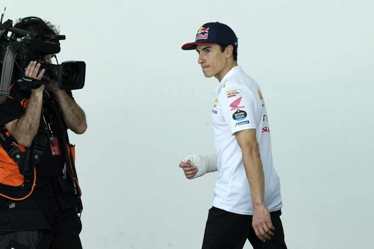 marc marquez