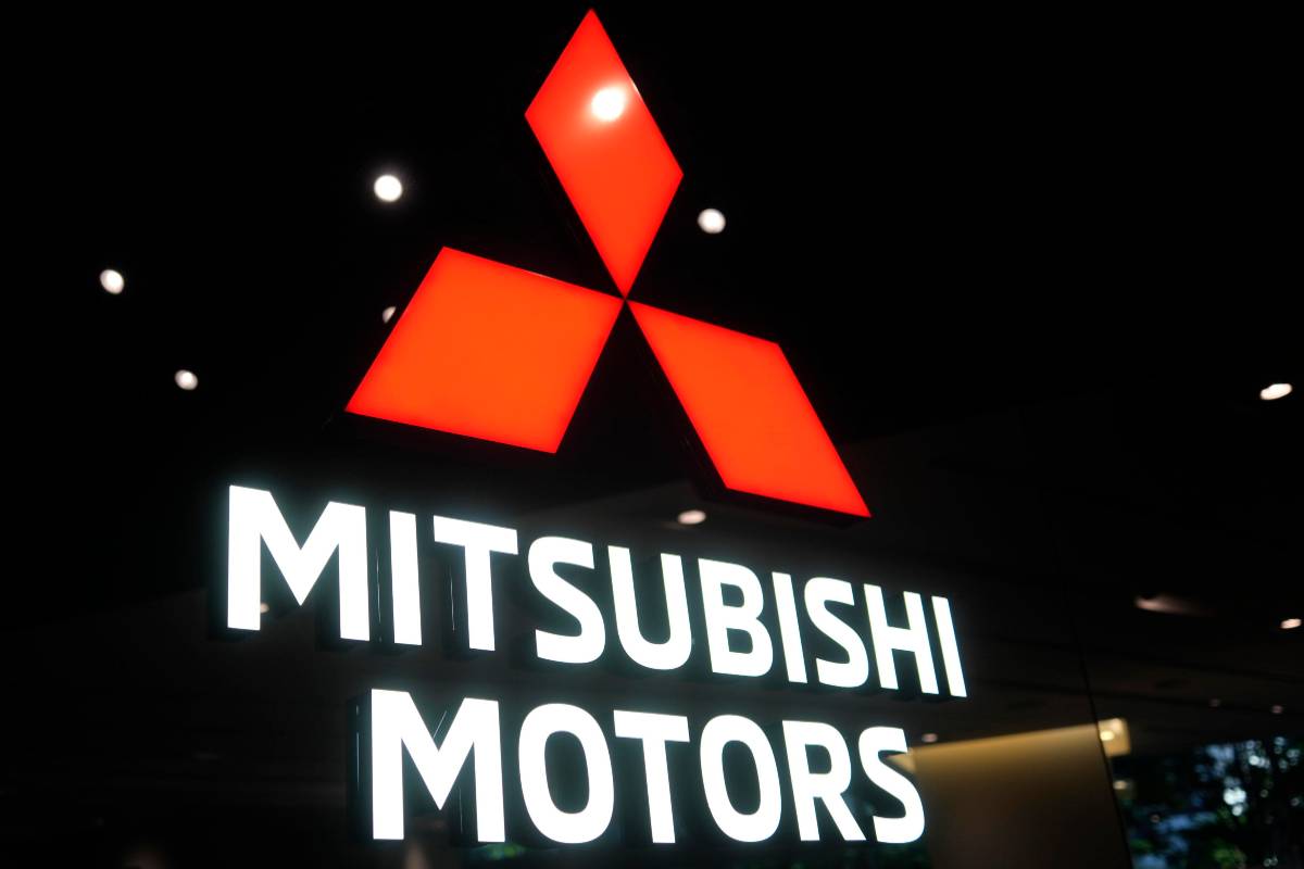 mitsubishi motors ritorno