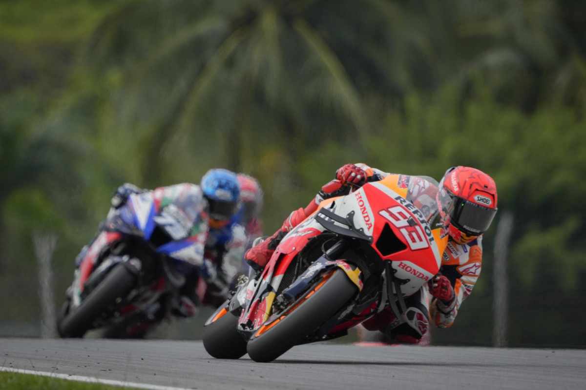 marc marquez