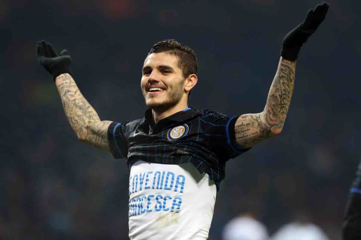 mauro icardi rolls royce