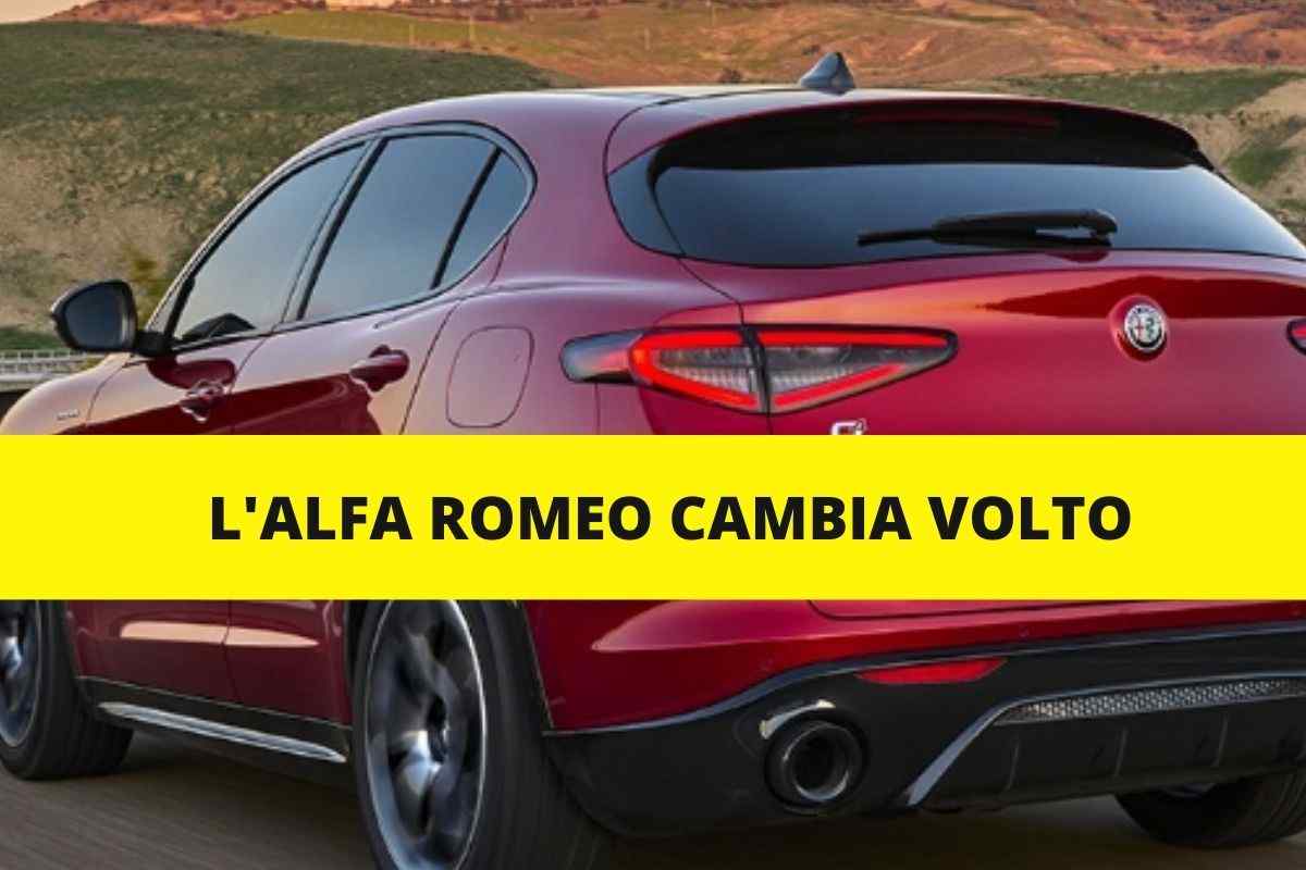 alfa romeo b suv