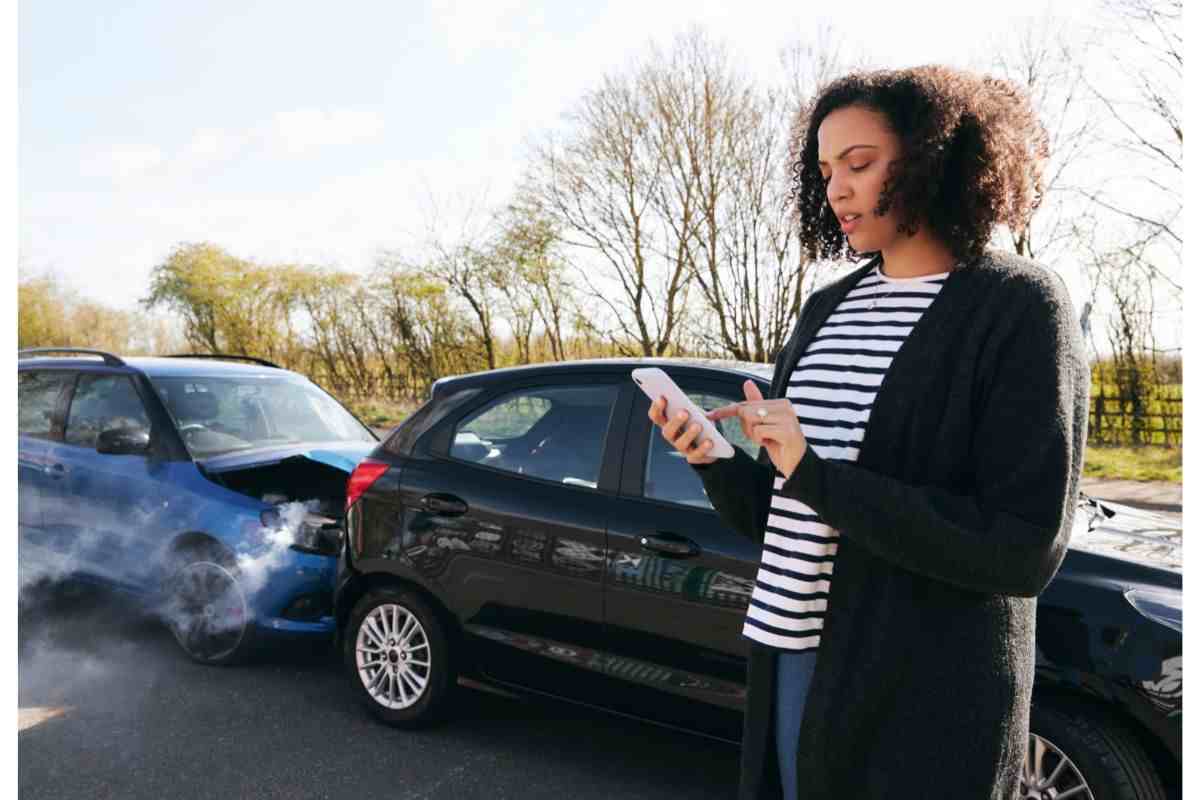 assicurazione auto incidente