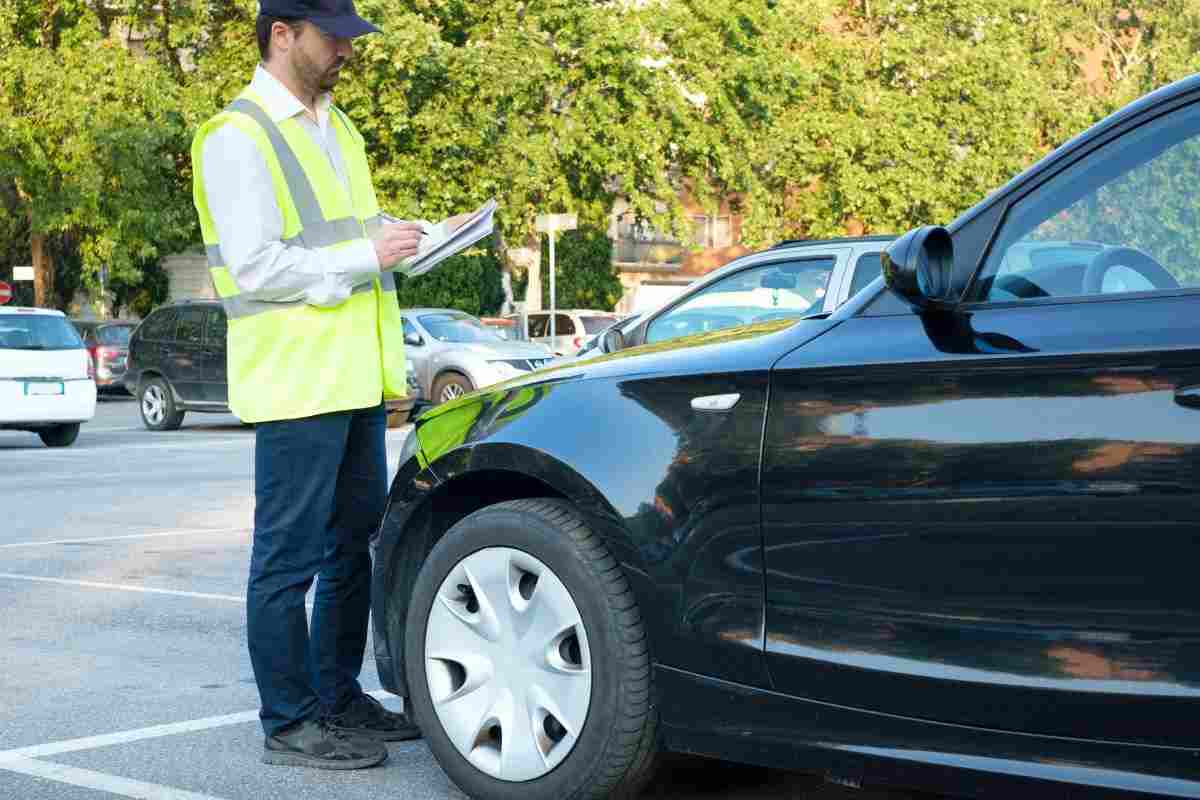 auto multe spesa rimborso palermo automobilsta