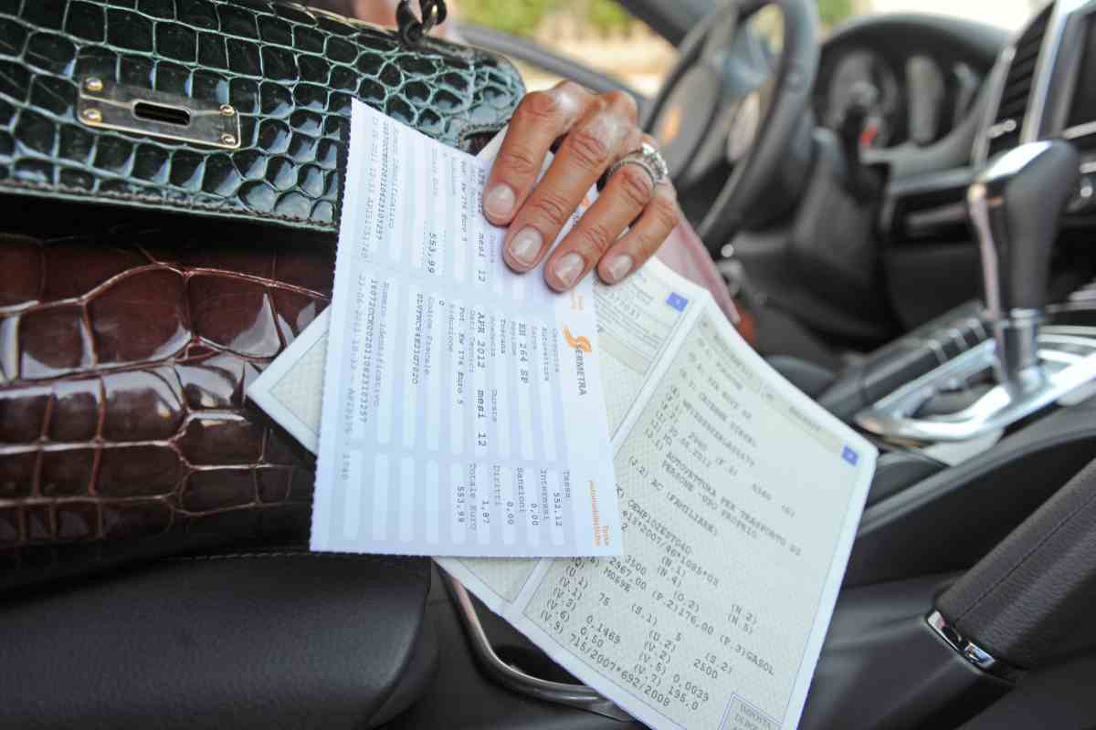 Bollo Auto, come ottenere il rimborso