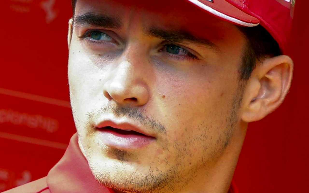 Charles Leclerc