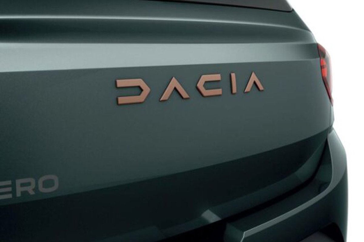 Dacia nuovo Suv C-Neo