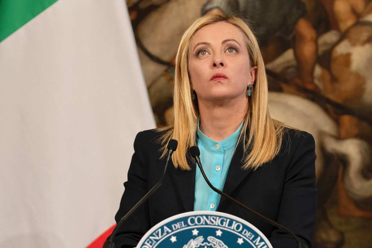 governo meloni incentivi