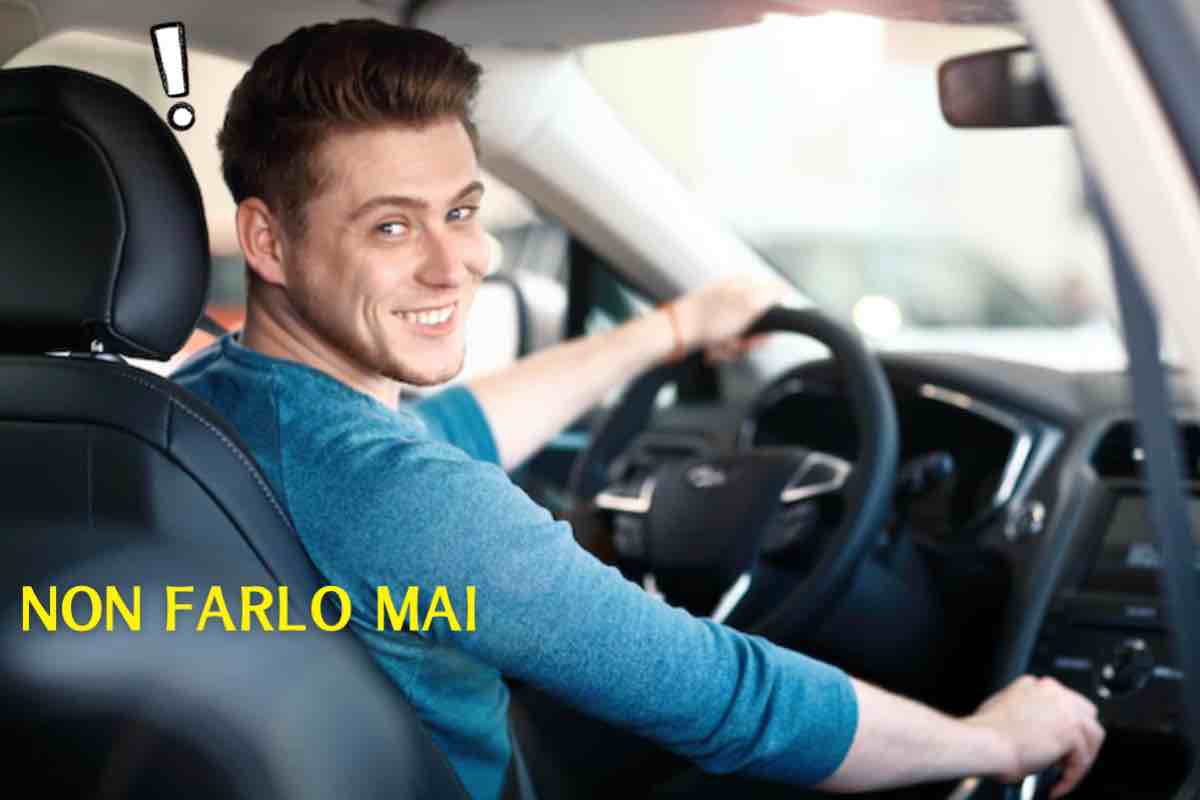 mind wandering in auto