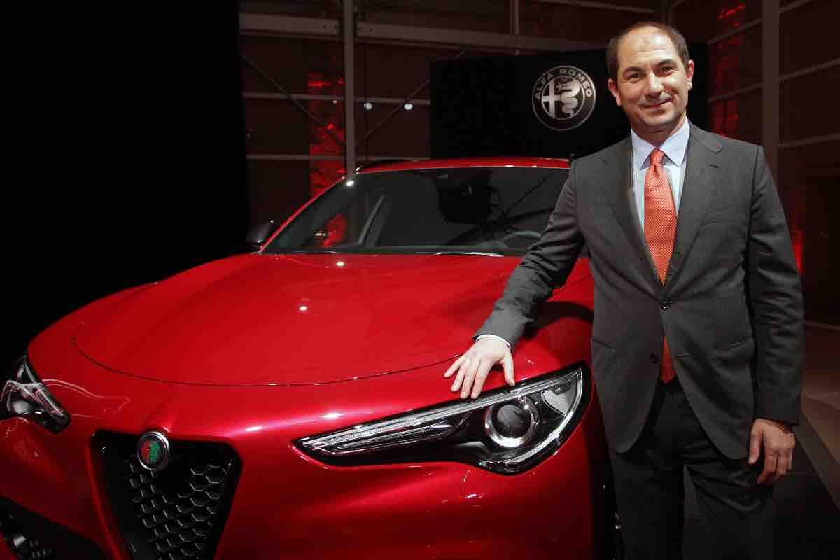 alfa romeo non solo supercar novità suv