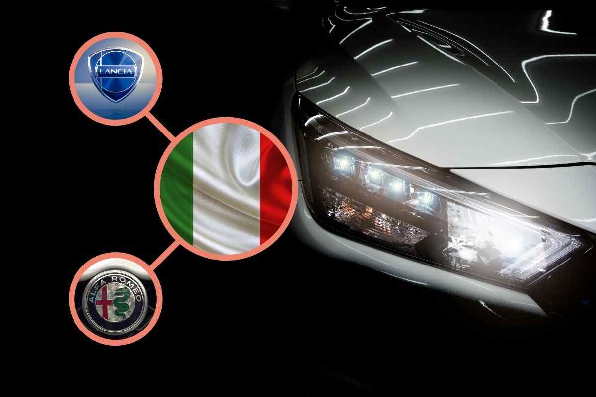 alfa e lancia nuove auto