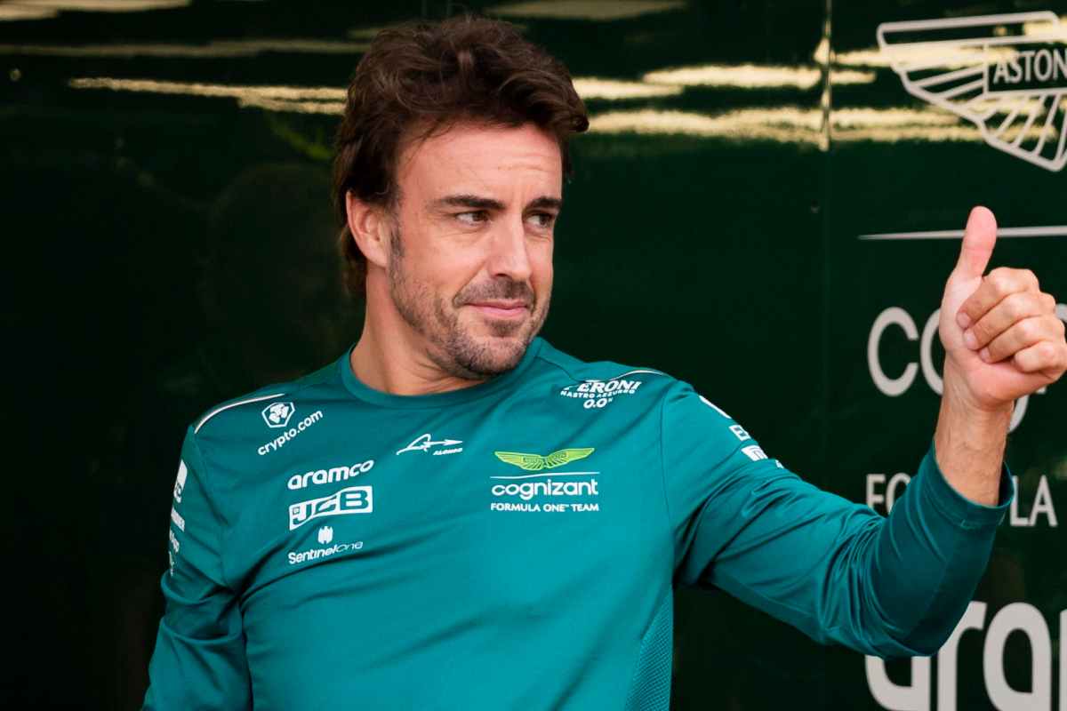 Alonso automobili