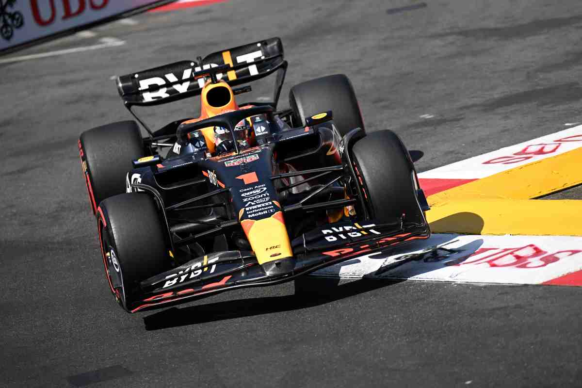 F1 orari GP Spagna come seguirlo