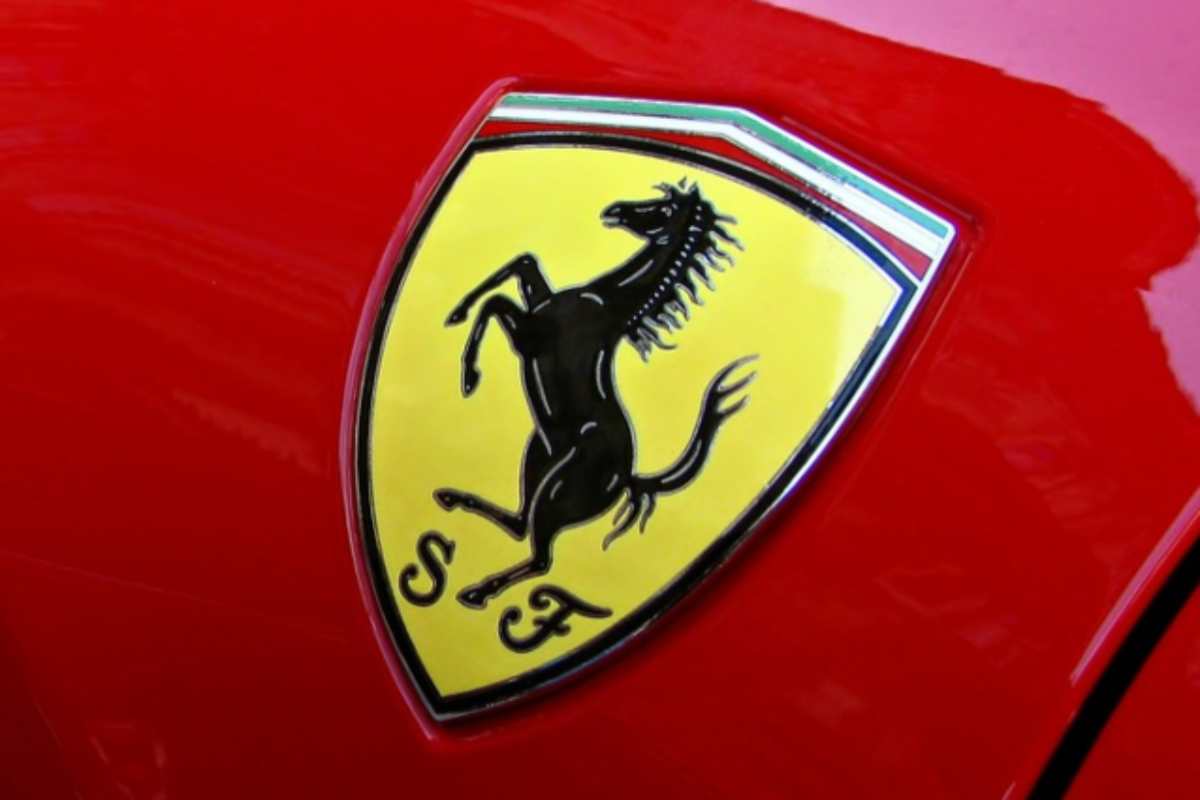 Ferrari novità sulla SF90 Le Mans