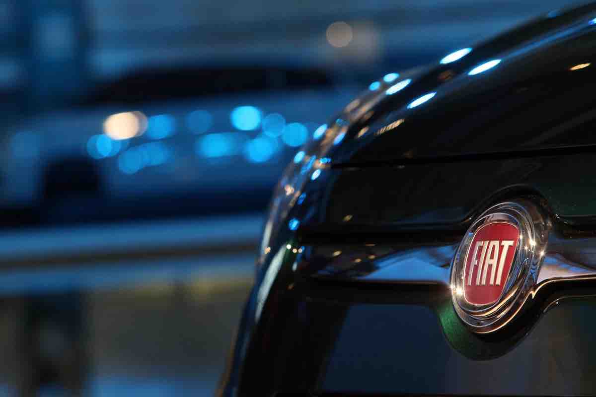 La Fiat più potente