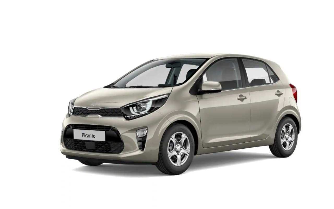auto nuova a metà prezzo