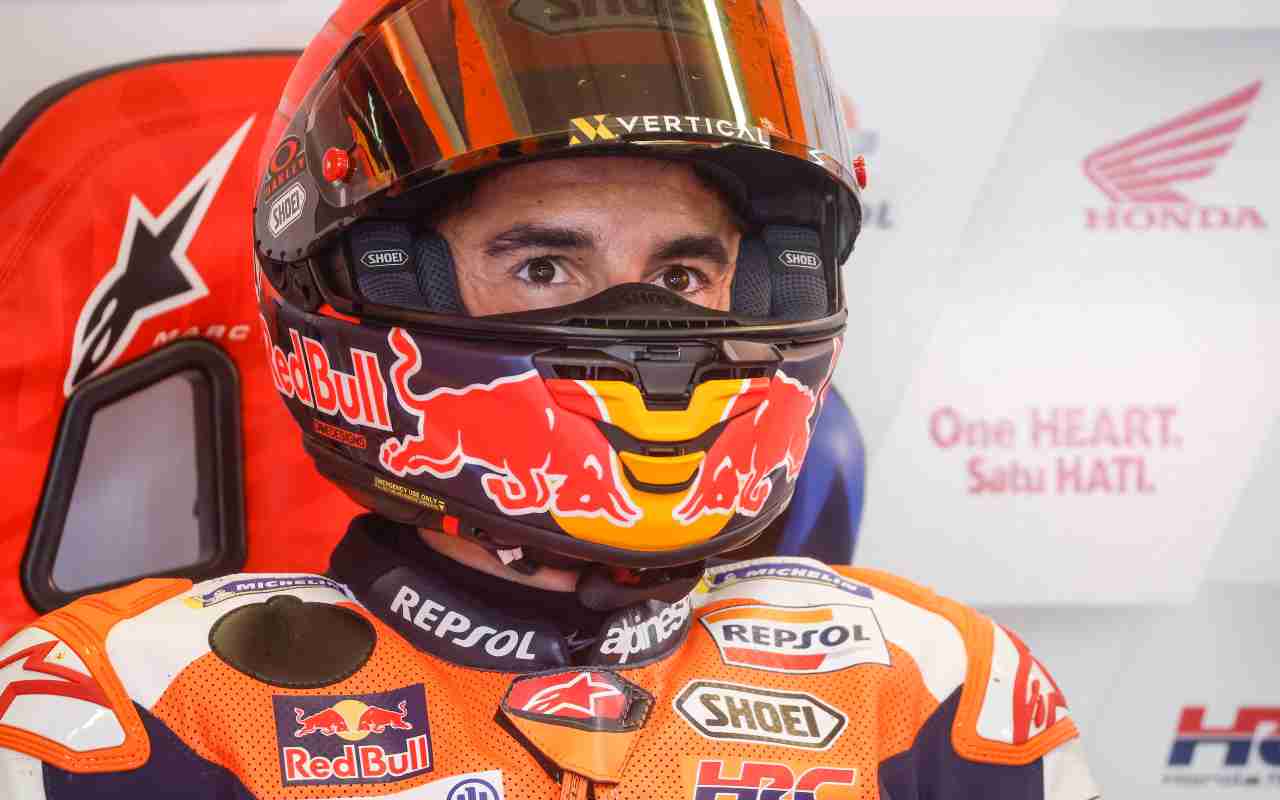 marc marquez honda motogp