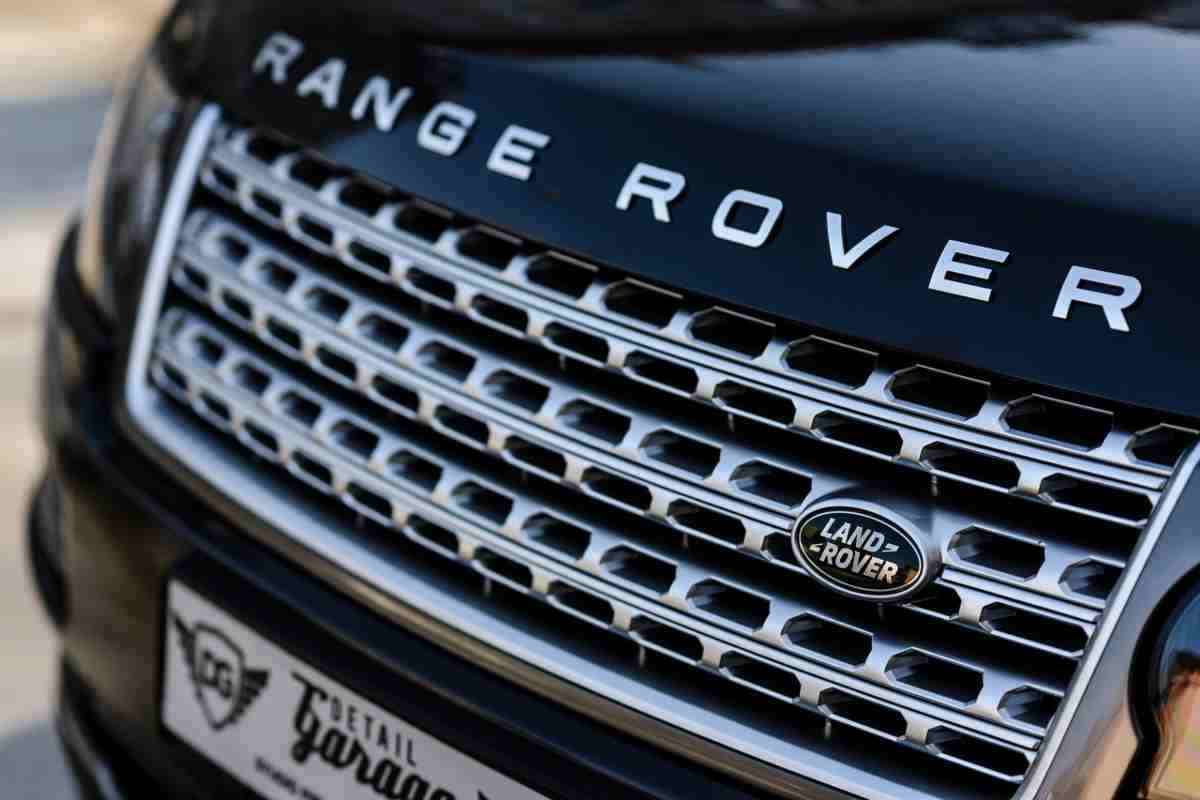 land rover clienti impazziscono