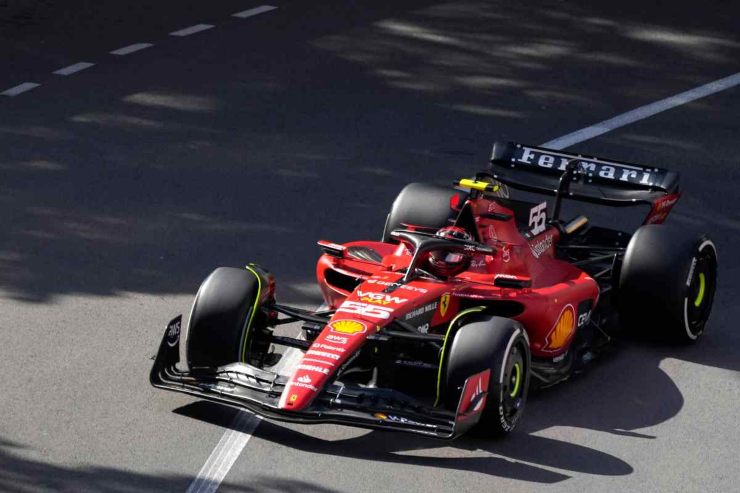 F1 orari GP Spagna come seguirlo