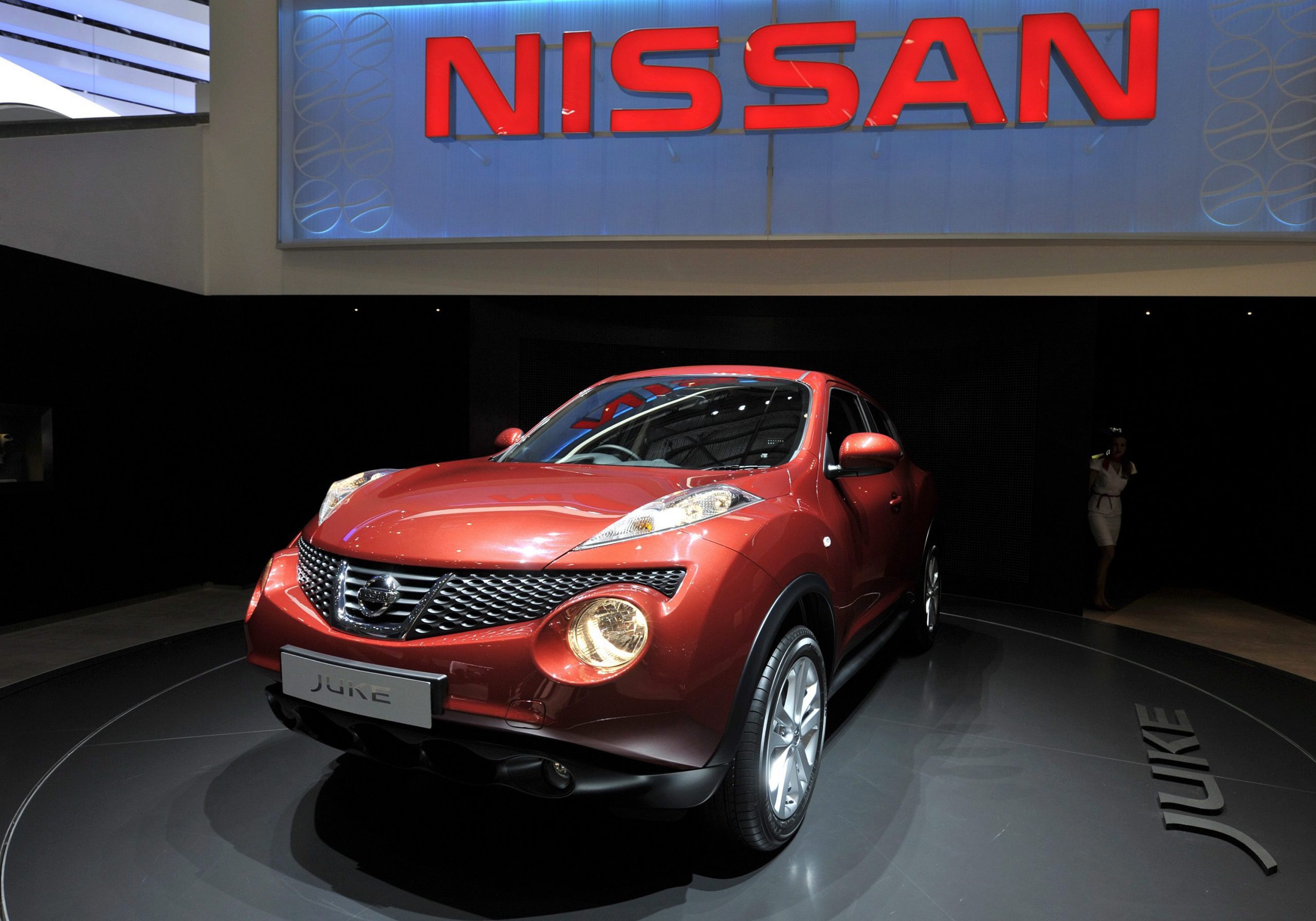 nissan juke offerta basso prezzo 